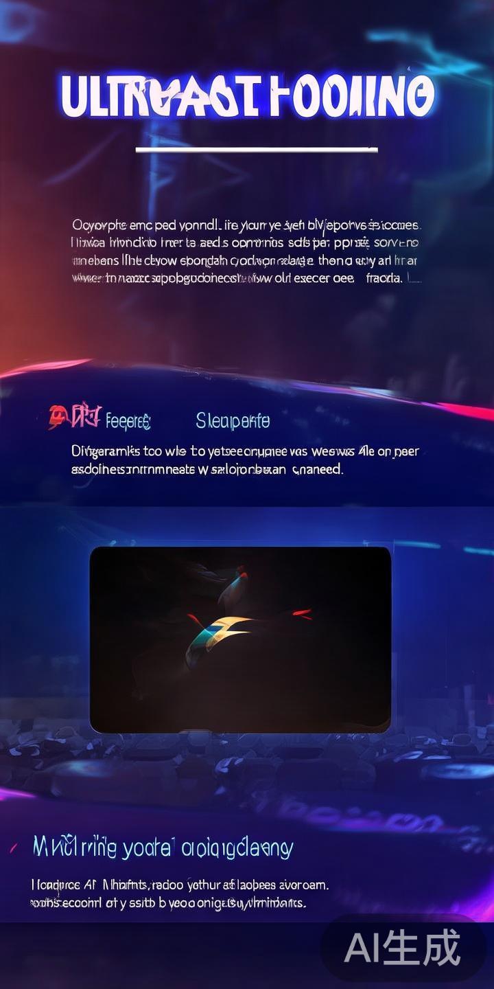 火狐电竞独家特色功能解析:值得玩家关注与尝试的亮点推荐 在电竞浏览器中,“极速加载”是最基本也是最关键的要