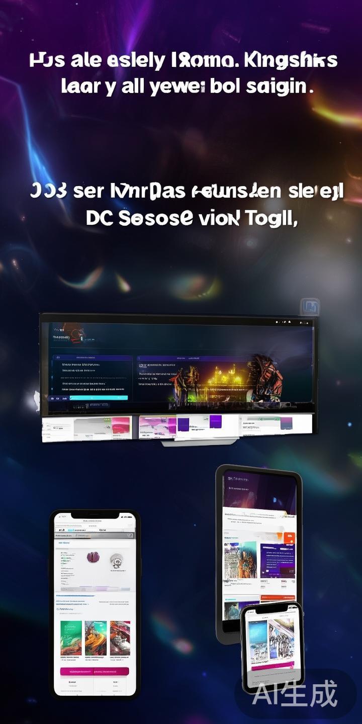 此外，新版本还支持不同终端的无缝切换。无论在PC、
