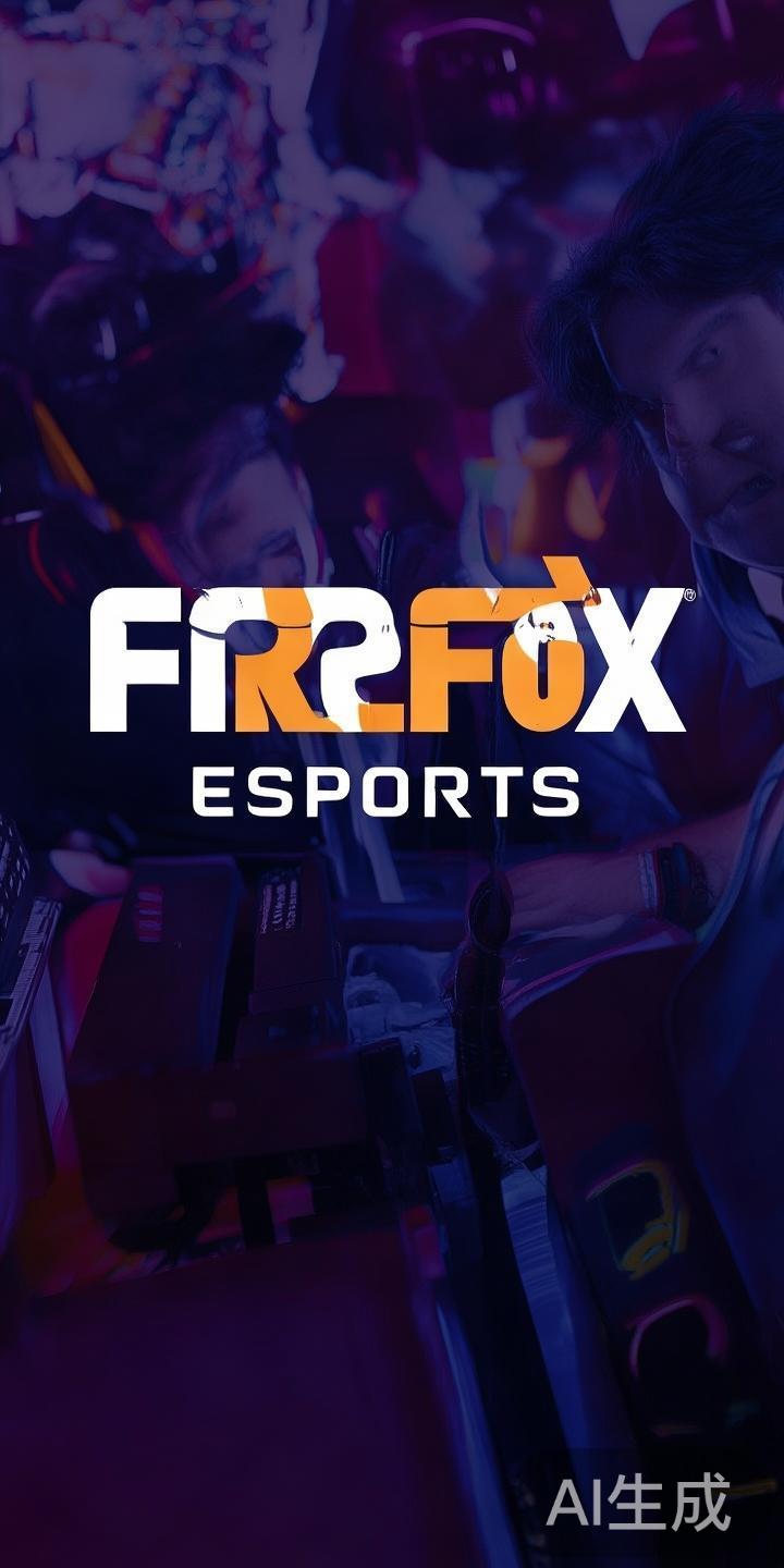 在当今电竞行业高速发展的背景下，火狐电竞作为新晋崭