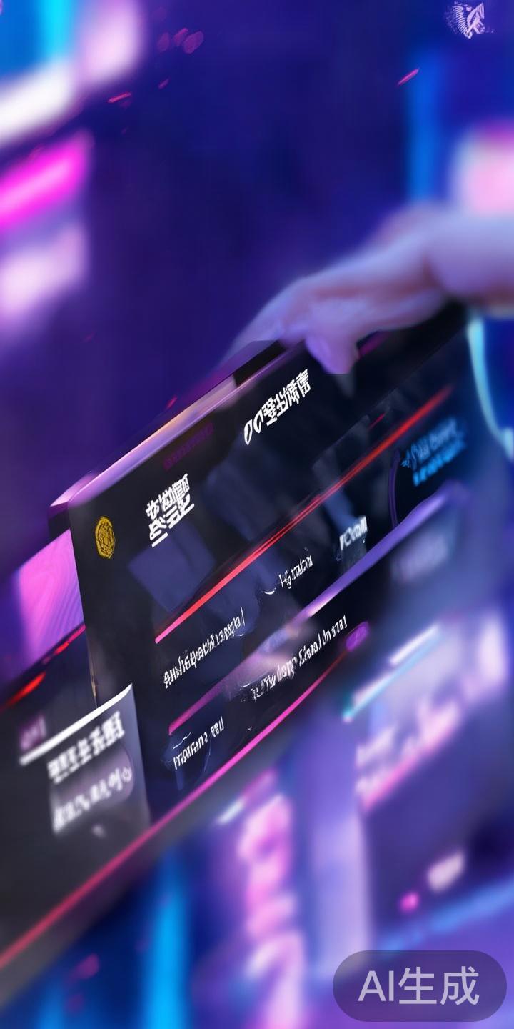 访问官方网站
首先，打开你的浏览器，输入火狐电竞