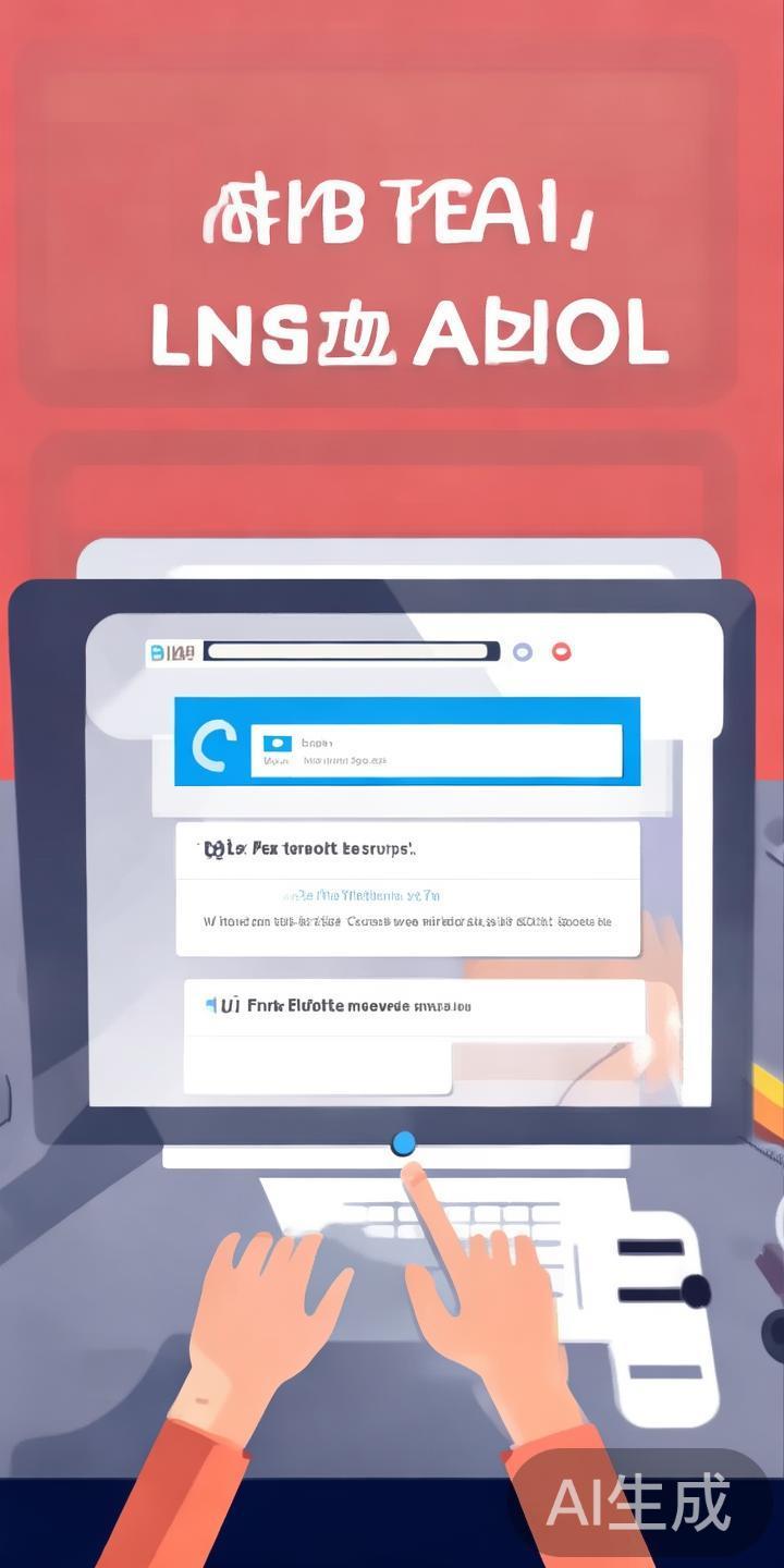 另一种常用的方法是借助搜索引擎。例如，在百度、谷歌