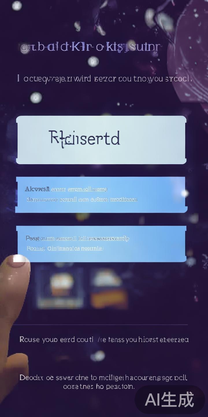 火狐电竞官网网页版注册流程及账号登录详细操作指南 点击注册按钮后,会跳转至注册页面。此时,用户需要填