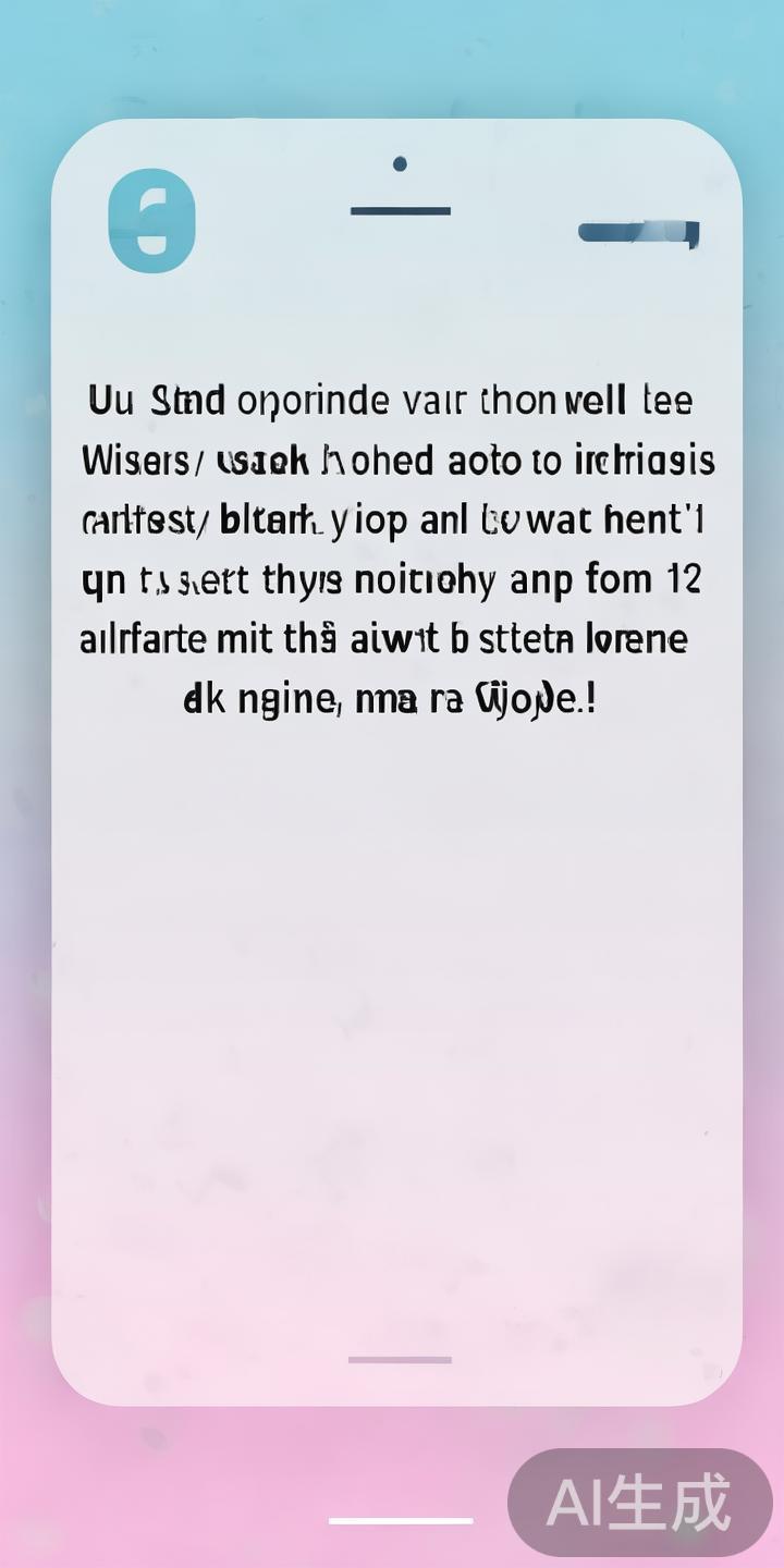 确保你的苹果手机系统符合安装要求，建议系统版本保持