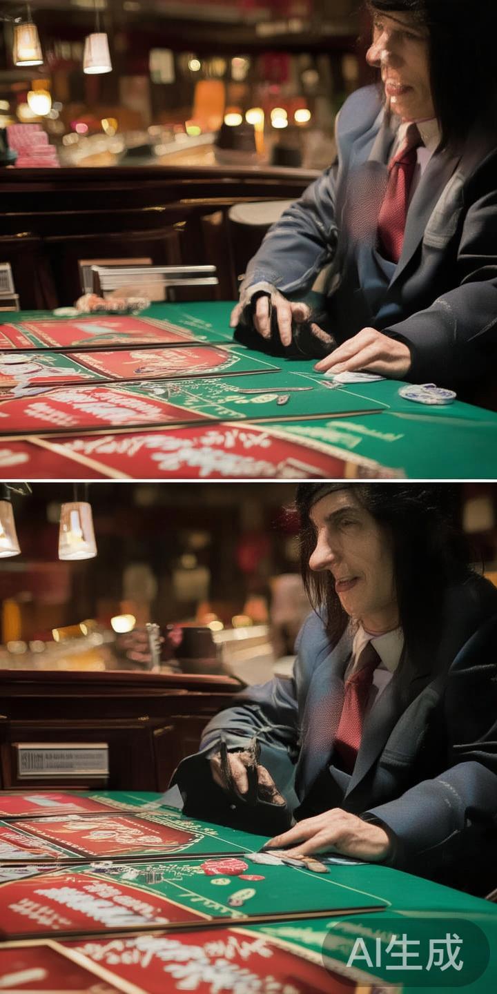 火狐电竞竞猜攻略:提升中奖率的实用技巧与经验分享 此外,设置合理的收益与亏损限度,在达到亏损额度时及