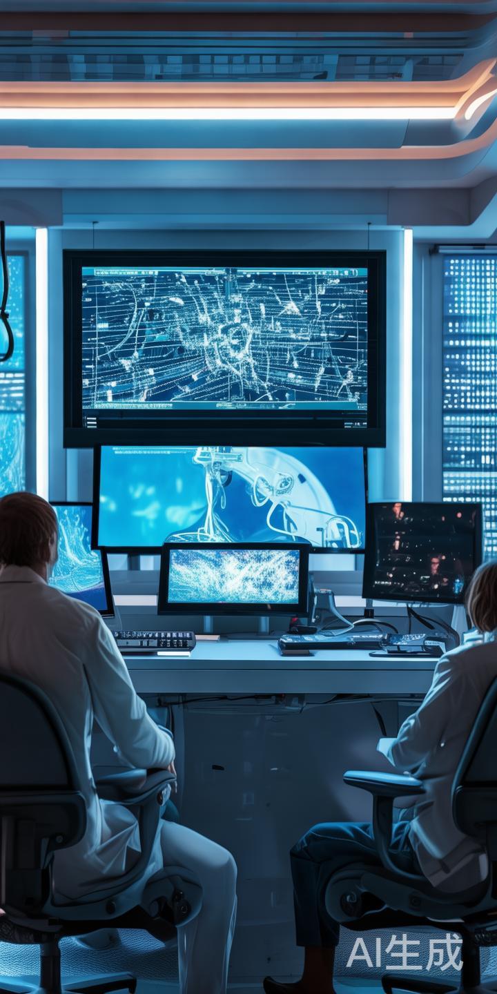 使用稳定网络环境
为了保证流畅的观看体验，建议患