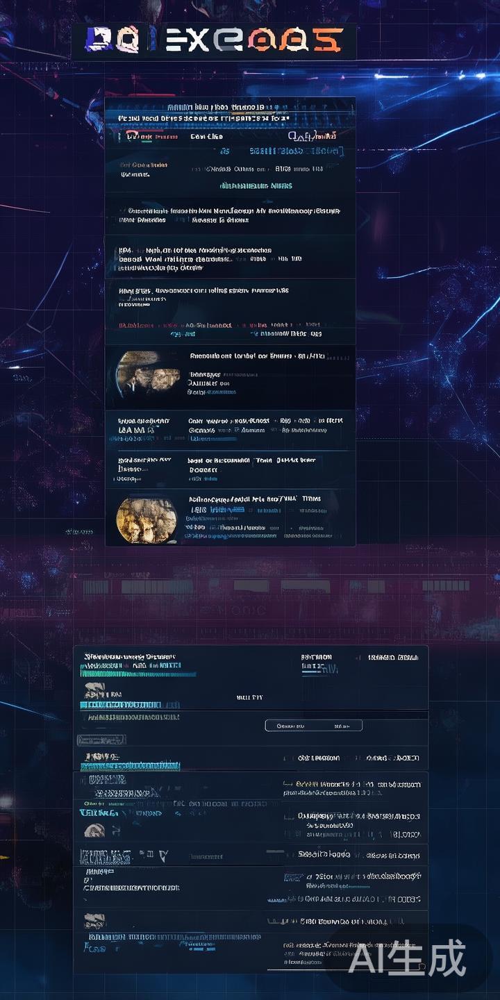 随着电竞行业的不断壮大，战队和赛事信息的多样化和专