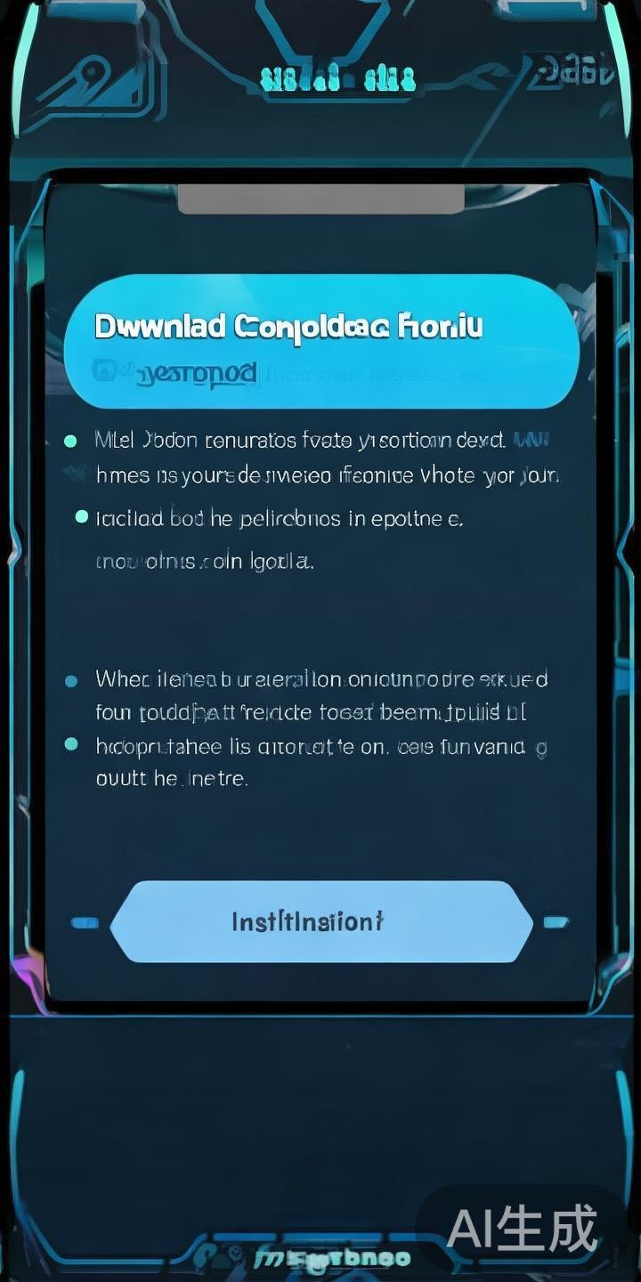 全面掌握火狐电竞体验官快速下载安装与提升电竞体验的实用指南 安全验证与安装
下载完成后,打开文件进行安装。若