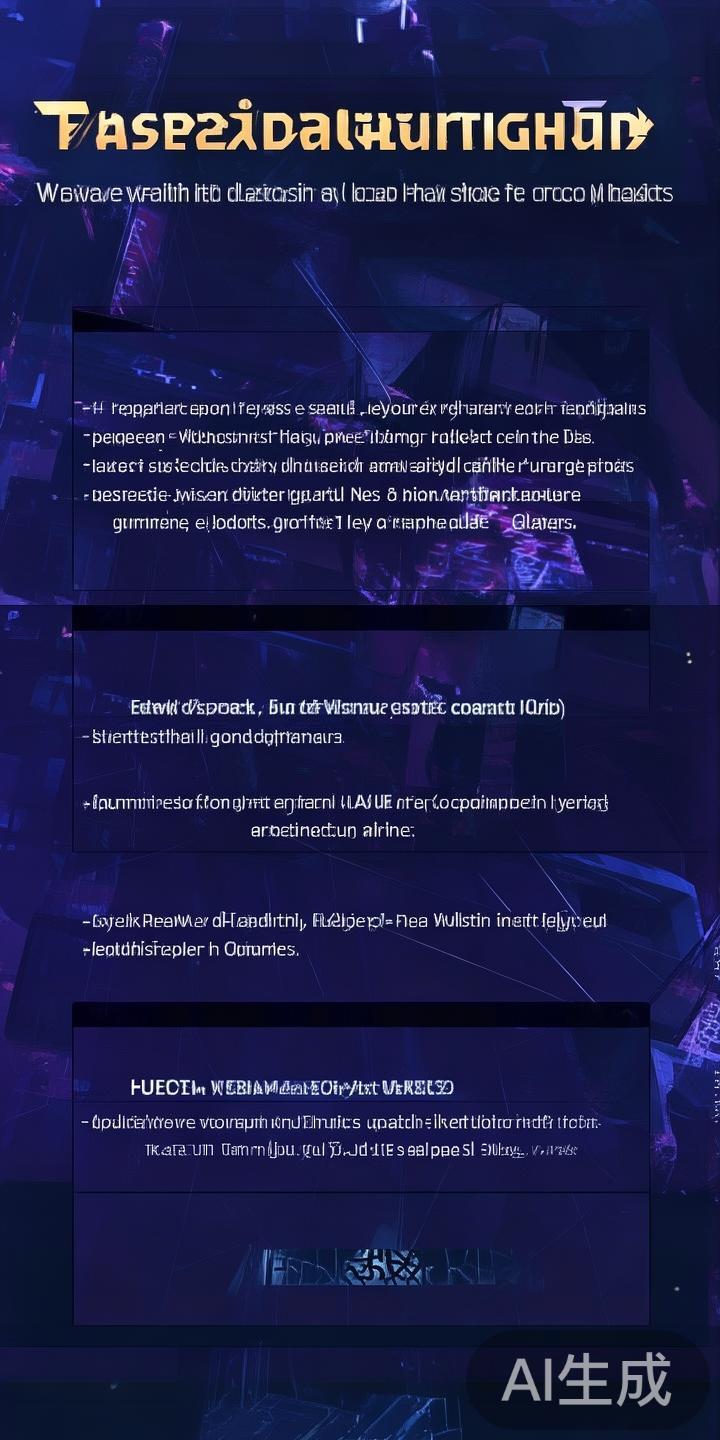 在当今快速迭代的电竞环境中，时刻掌握第一手的游戏新