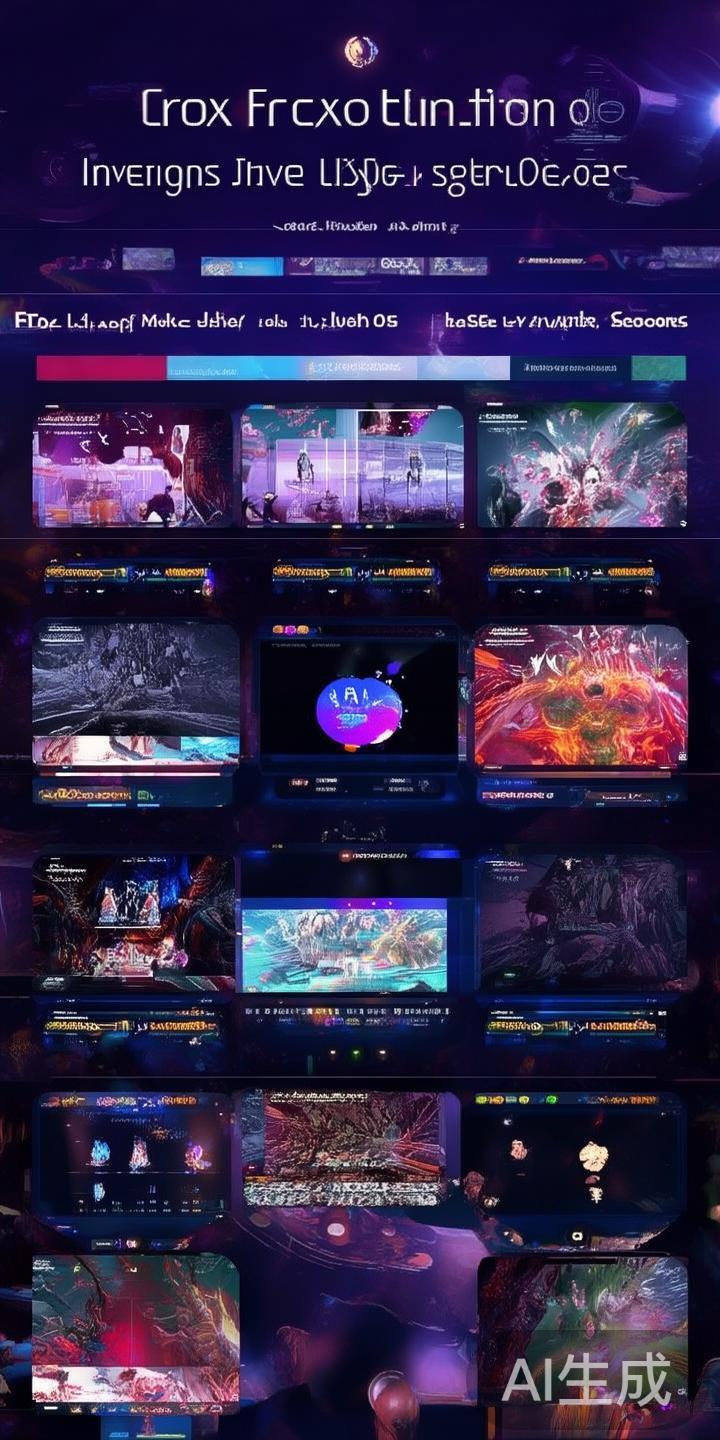 在当今电竞赛事日益火热的背景下，火狐电竞凭借优质的