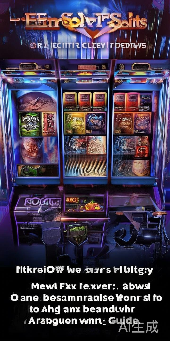 火狐电竞老虎机玩法详解:新手必看入门攻略 随着互联网娱乐方式的不断丰富,各类老虎机游戏逐渐走