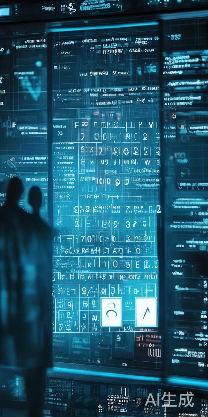 密码是账户安全的第一道防线。建议避免使用过于简单的