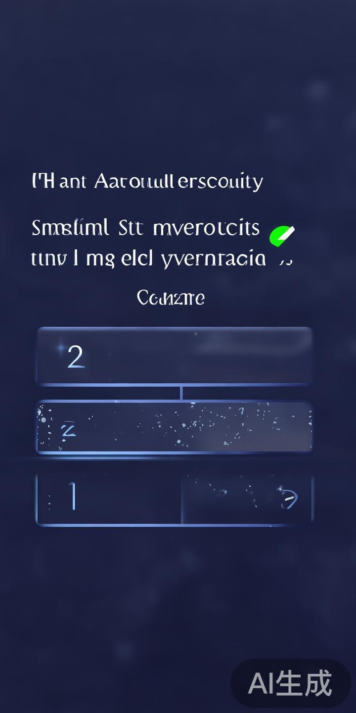 为了保障账号安全，平台通常会要求进行手机验证或邮件